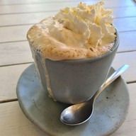 เมนูของร้าน Cafe' Kantary เกาะยาวน้อย