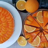 เมนู Proud Cake