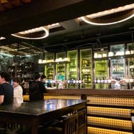 บรรยากาศ Beer Lab Chiangmai