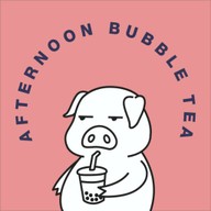Afternoon Bubble Tea (At Home) At Home