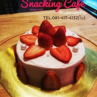 Snacking Shop สามพร้าว