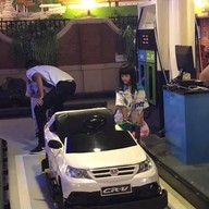 KidZania Bangkok  