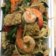 เมนูของร้าน Home Style Recipe