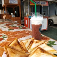 เมนูของร้าน Home Drink Fresh Coffee