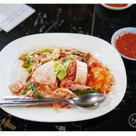 เมนูของร้าน สุกี้ คลองรั้ง ดั้งเดิม