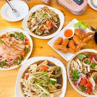 ตำแรดแซ่บนัวByเจ้ต๊อกแต๊ก กำแพงเพชร