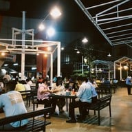 สเต็กปอม เชฟเตาถ่าน