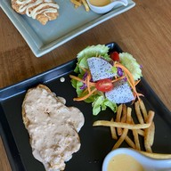 บ้านสวน Bravo’26