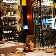 บรรยากาศ Salvia แกรนด์ ไฮแอท เอราวัณ กรุงเทพฯ