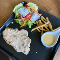 บ้านสวน Bravo’26