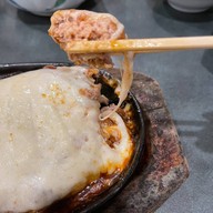 เมนูของร้าน Kitchen Niigata