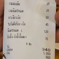 มนต์นมสด MBK