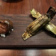 เมนูของร้าน Saawaan