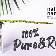 NC coconut Yoga Green Cafe - Baan nai suan (บ้านในสวน)