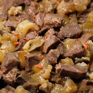 ร้านเนื้อตุ๋นกิวโร่