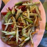 ลาบเป็ดหนองคาย