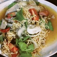 สเต็กปอม เชฟเตาถ่าน
