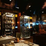 บรรยากาศ Salvia แกรนด์ ไฮแอท เอราวัณ กรุงเทพฯ