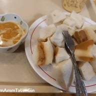 เมนูของร้าน มนต์นมสด MBK