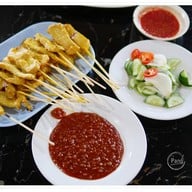 เมนูของร้าน สุกี้ คลองรั้ง ดั้งเดิม