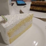 เมนูของร้าน AMOR เซ็นทรัลลาดพร้าว