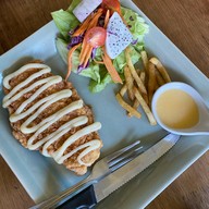 บ้านสวน Bravo’26