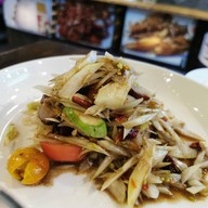 นครยำ  Nakhon Yum Town In Town