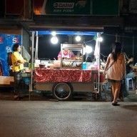 ส้มตำเจ๊แก้ว