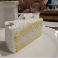 เมนูของร้าน AMOR เซ็นทรัลลาดพร้าว