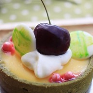 อาหารเจ ร้านโปรด