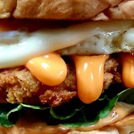 Big Burger (บิ๊กเบอร์เกอร์สาขา1) ฉะเชิงเทรา