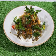 ข้าวหน้ากอริลล่า ซอยมิสทีน