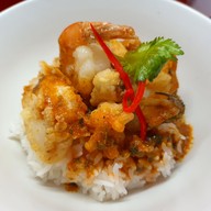 ข้าวหน้ากอริลล่า ซอยมิสทีน