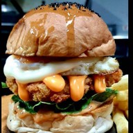 Big Burger (บิ๊กเบอร์เกอร์สาขา1) ฉะเชิงเทรา