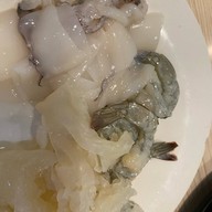 ชาบู ชาบู นางใน เดอะคริสตัล ชัยพฤกษ์
