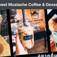 Sweet Mustache Coffee & Dessert