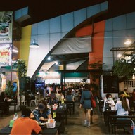 สเต็กปอม เชฟเตาถ่าน