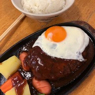 เมนูของร้าน Kitchen Niigata