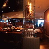 บรรยากาศ Salvia แกรนด์ ไฮแอท เอราวัณ กรุงเทพฯ