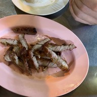 ลาบเป็ดหนองคาย