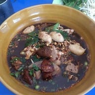 ก๋วยเตี๋ยวป้าใจ