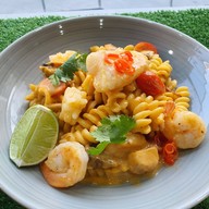 ข้าวหน้ากอริลล่า ซอยมิสทีน