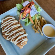 บ้านสวน Bravo’26