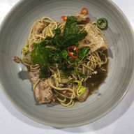 ข้าวหน้ากอริลล่า ซอยมิสทีน