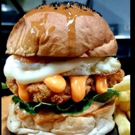 Big Burger (บิ๊กเบอร์เกอร์สาขา1) ฉะเชิงเทรา