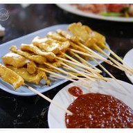เมนูของร้าน สุกี้ คลองรั้ง ดั้งเดิม