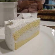เมนูของร้าน AMOR เซ็นทรัลลาดพร้าว