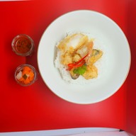 ข้าวหน้ากอริลล่า ซอยมิสทีน