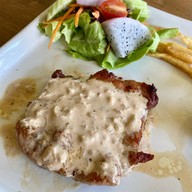 บ้านสวน Bravo’26