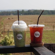 ก๋างต้ง Kang-Tong